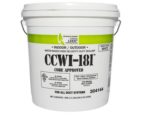 Duct Sealants